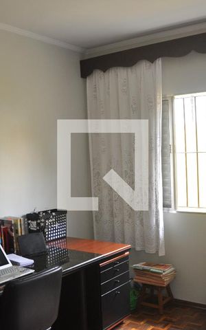Casa à venda com 280m², 4 quartos e 6 vagasQuarto 3