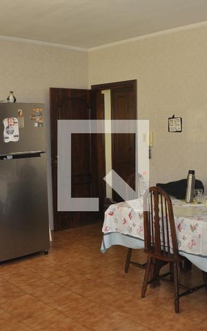 Casa à venda com 280m², 4 quartos e 6 vagasCozinha