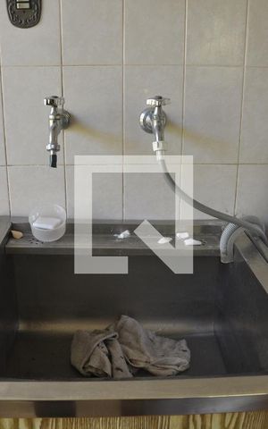 Casa à venda com 280m², 4 quartos e 6 vagasÁrea de Serviço