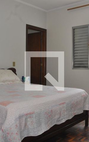 Casa à venda com 280m², 4 quartos e 6 vagasQuarto 1