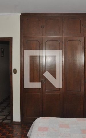 Casa à venda com 280m², 4 quartos e 6 vagasQuarto 1