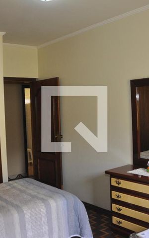 Casa à venda com 280m², 4 quartos e 6 vagasQuarto 2 