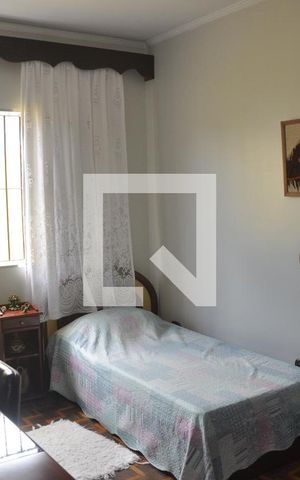 Casa à venda com 280m², 4 quartos e 6 vagasQuarto 3