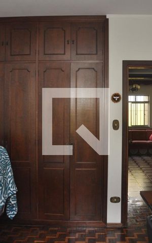 Casa à venda com 280m², 4 quartos e 6 vagasQuarto 3