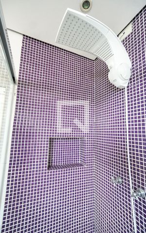 Apartamento à venda com 461m², 4 quartos e 3 vagas Apartamento à venda com 461m², 4 quartos e 3 vagasChuveiro