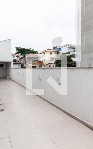 Apartamento para alugar com 40m², 1 quarto e sem vaga Apartamento para alugar com 40m², 1 quarto e sem vagaÁrea comum