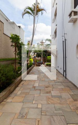 Apartamento à venda com 354m², 2 quartos e 4 vagasÁrea comum