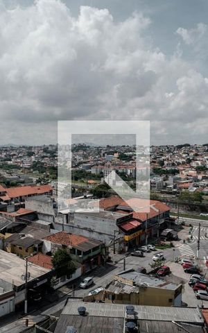 Apartamento à venda com 45m², 2 quartos e sem vagaVista