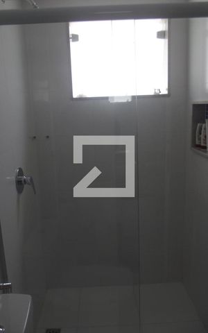 Casa à venda com 179m², 3 quartos e 2 vagasBanheiro da Suíte 2