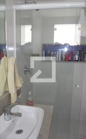 Casa à venda com 179m², 3 quartos e 2 vagasBanheiro da Suíte 3