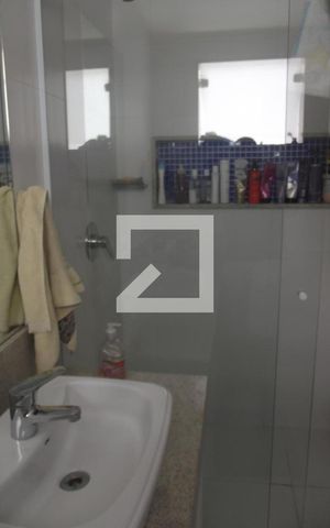 Casa à venda com 179m², 3 quartos e 2 vagasBanheiro da Suíte 3