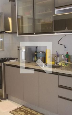 Casa à venda com 179m², 3 quartos e 2 vagasCozinha