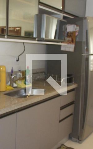 Casa à venda com 179m², 3 quartos e 2 vagasCozinha