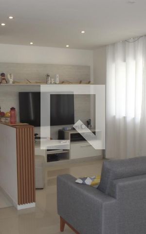 Casa à venda com 179m², 3 quartos e 2 vagasSala