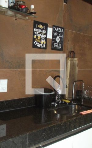 Casa à venda com 179m², 3 quartos e 2 vagasÁrea Gourmet