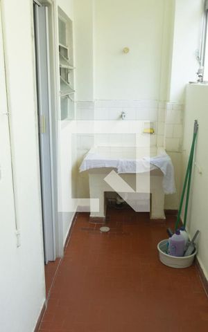 Apartamento à venda com 98m², 3 quartos e sem vagaÁrea de serviço