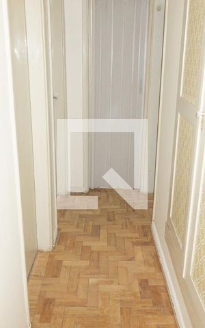 Apartamento à venda com 98m², 3 quartos e sem vagaCorredor
