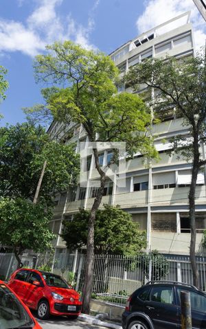 Apartamento à venda com 98m², 3 quartos e sem vagaFachada