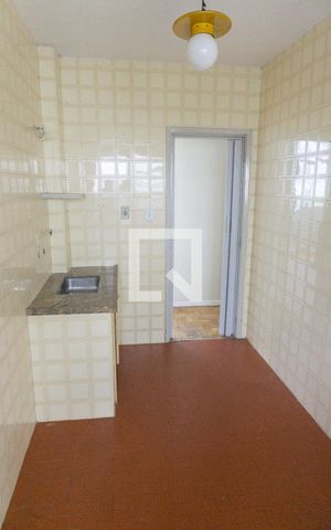 Apartamento à venda com 98m², 3 quartos e sem vagaCozinha