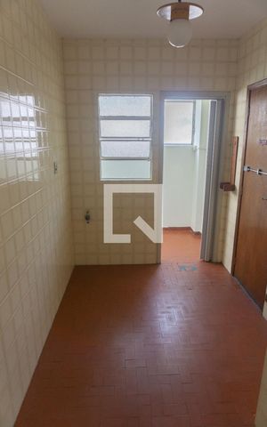 Apartamento à venda com 98m², 3 quartos e sem vagaCozinha