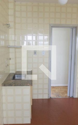 Apartamento à venda com 98m², 3 quartos e sem vagaCozinha