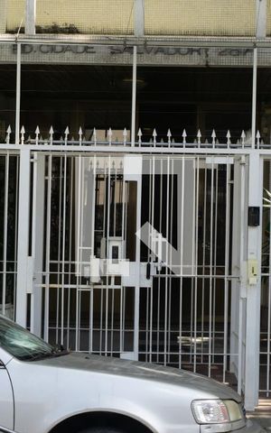 Apartamento à venda com 98m², 3 quartos e sem vagaFachada