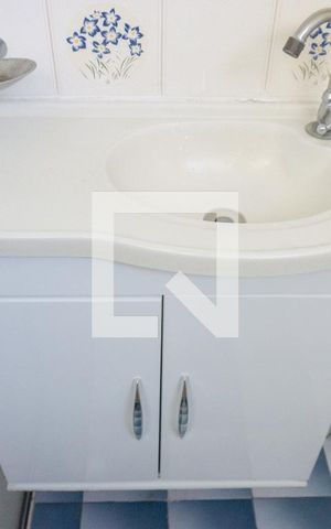 Apartamento à venda com 98m², 3 quartos e sem vagaBanheiro