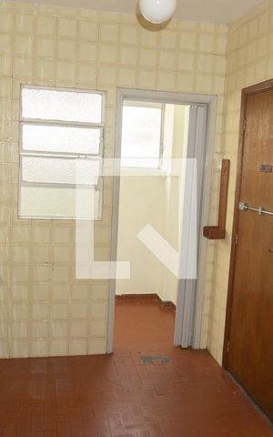 Apartamento à venda com 98m², 3 quartos e sem vagaCozinha