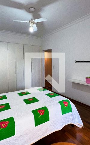 Apartamento à venda com 137m², 2 quartos e 3 vagasSuíte 1