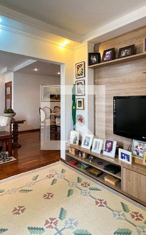 Apartamento à venda com 137m², 2 quartos e 3 vagasSala 2