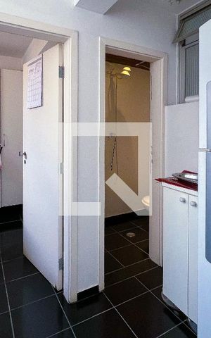 Apartamento à venda com 137m², 2 quartos e 3 vagasÁrea de Serviço