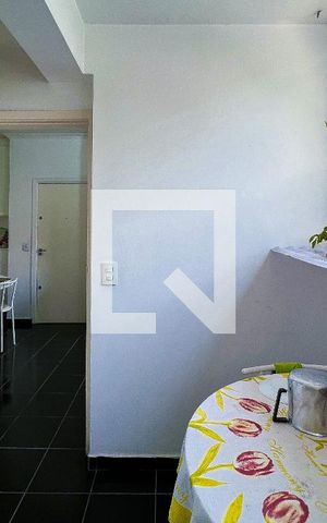 Apartamento à venda com 137m², 2 quartos e 3 vagasÁrea de Serviço