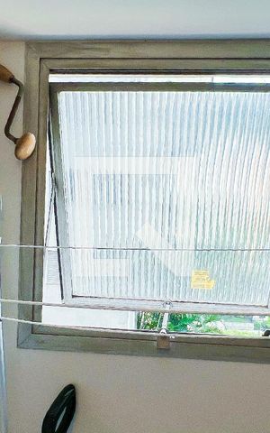 Apartamento à venda com 137m², 2 quartos e 3 vagasQuarto de Serviço