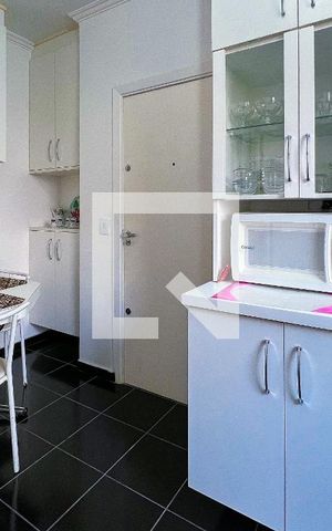 Apartamento à venda com 137m², 2 quartos e 3 vagasCozinha