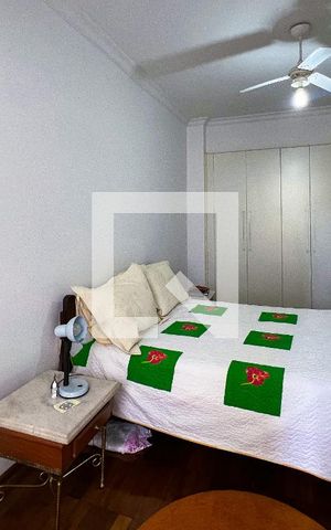 Apartamento à venda com 137m², 2 quartos e 3 vagasSuíte 1