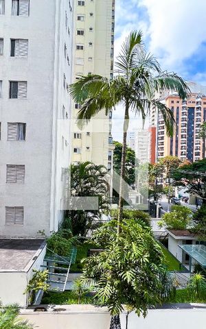 Apartamento à venda com 137m², 2 quartos e 3 vagasVista