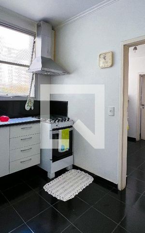 Apartamento à venda com 137m², 2 quartos e 3 vagasCozinha