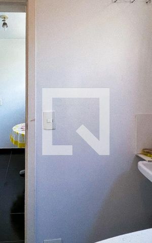 Apartamento à venda com 137m², 2 quartos e 3 vagasQuarto de Serviço