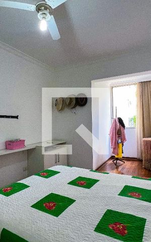 Apartamento à venda com 137m², 2 quartos e 3 vagasSuíte 1
