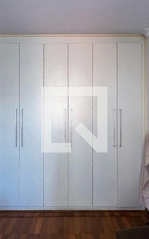 Apartamento à venda com 137m², 2 quartos e 3 vagasQuarto