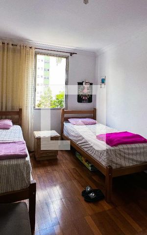 Apartamento à venda com 137m², 2 quartos e 3 vagasQuarto