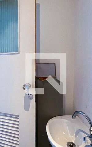 Apartamento à venda com 137m², 2 quartos e 3 vagasBanheiro de Serviço