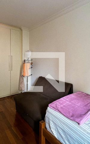 Apartamento à venda com 137m², 2 quartos e 3 vagasQuarto