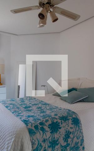 Apartamento à venda com 79m², 2 quartos e 2 vagas Apartamento à venda com 79m², 2 quartos e 2 vagasSuíte 1