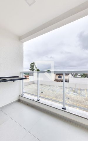 Apartamento para alugar com 55m², 2 quartos e 1 vagaSala