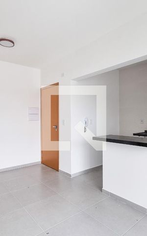 Apartamento para alugar com 55m², 2 quartos e 1 vagaSala