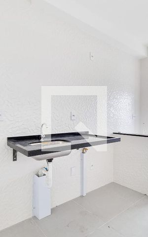 Apartamento para alugar com 55m², 2 quartos e 1 vagaCozinha