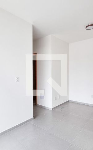 Apartamento para alugar com 55m², 2 quartos e 1 vagaSala