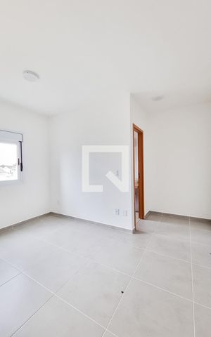 Apartamento para alugar com 55m², 2 quartos e 1 vagaSuíte