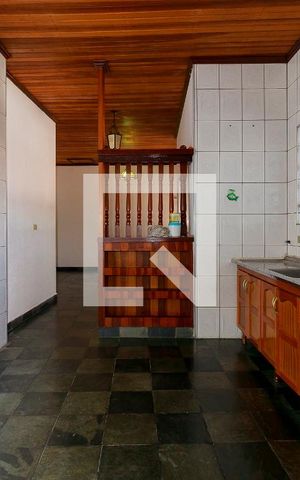 Casa para alugar com 69m², 2 quartos e sem vaga Casa para alugar com 69m², 2 quartos e sem vagaCozinha